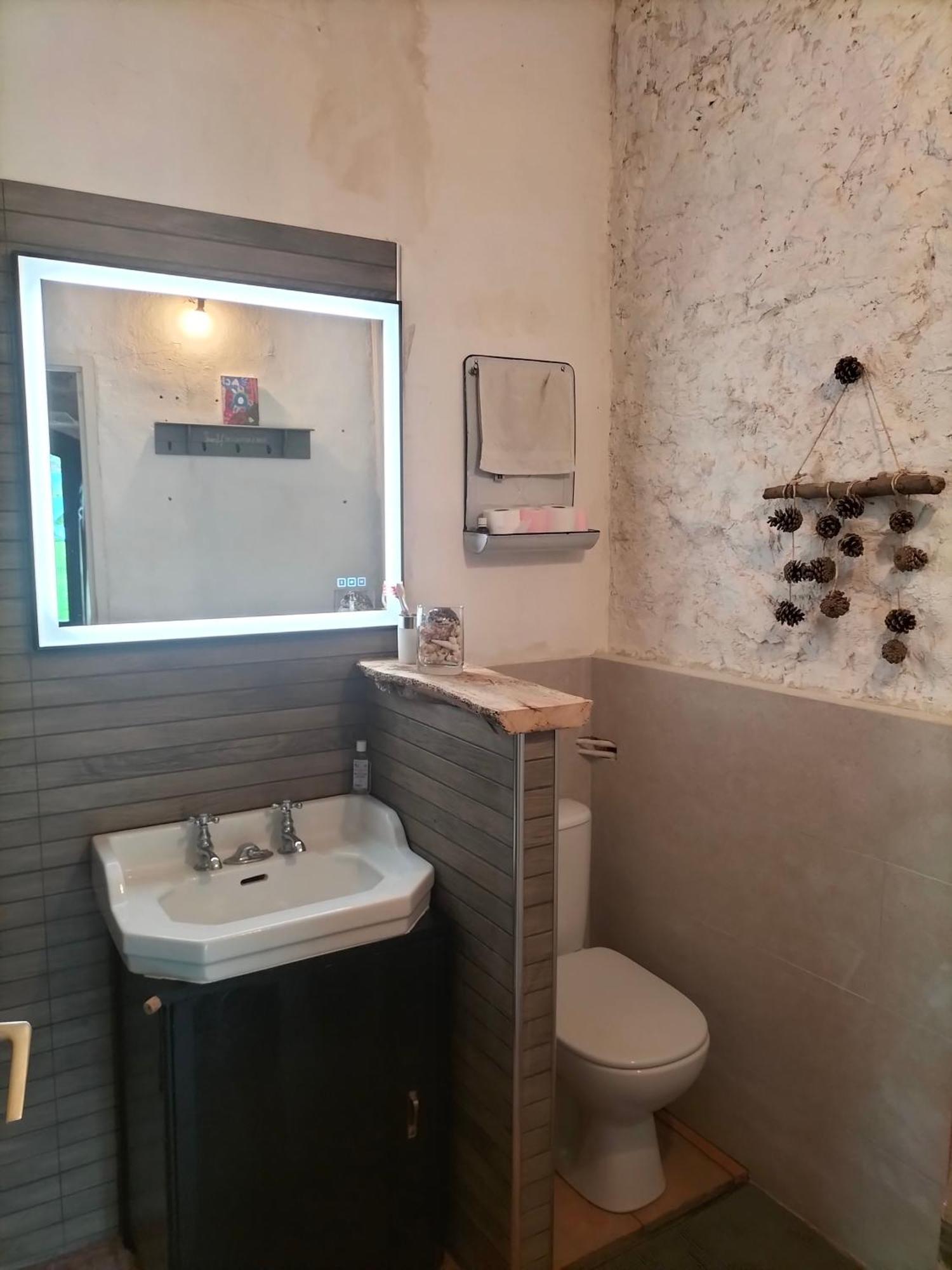 Chambres 2 Personnes Dans Notre Maison Girondine Saint-Martin-de-Lerm Номер фото