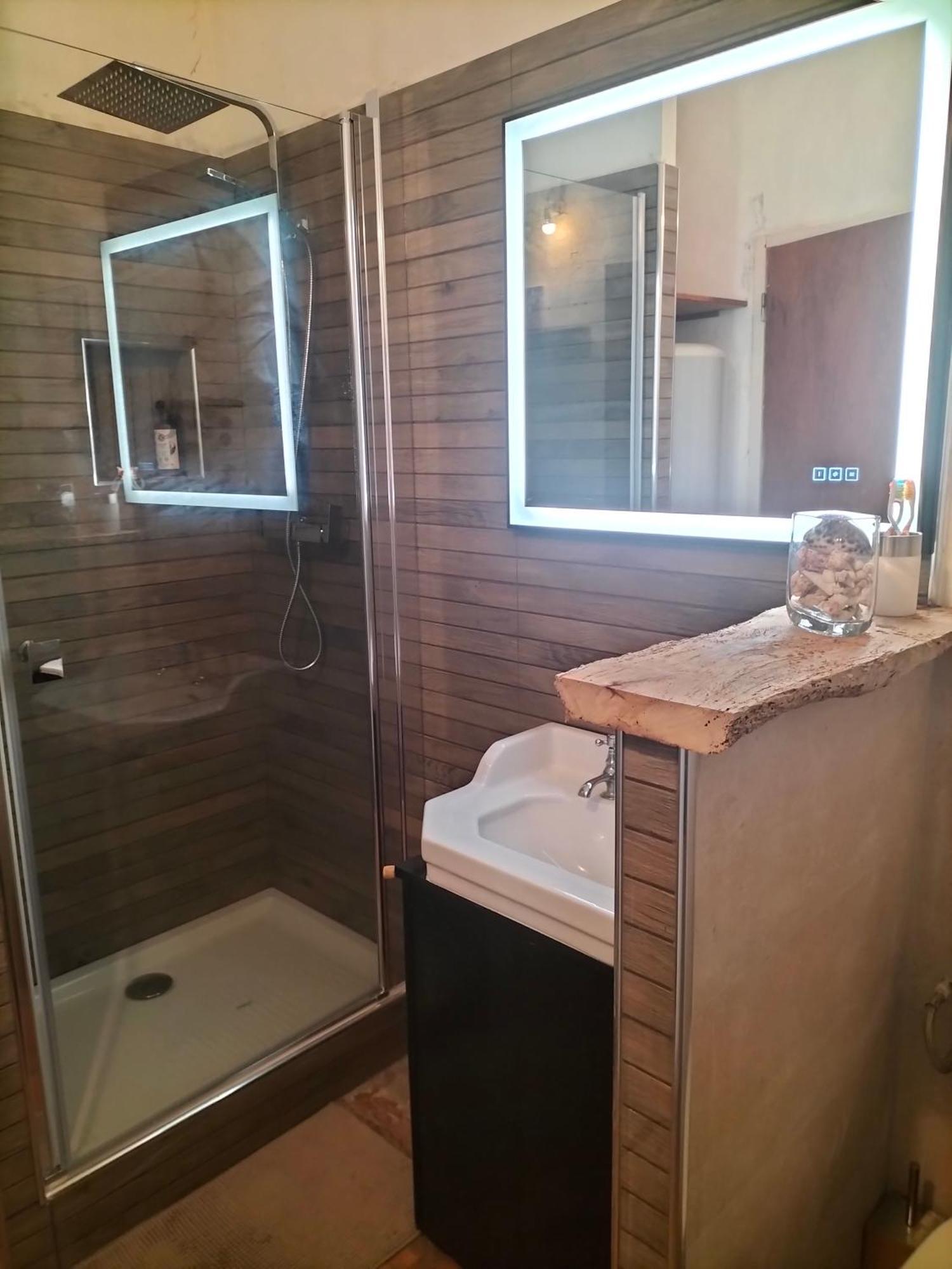 Chambres 2 Personnes Dans Notre Maison Girondine Saint-Martin-de-Lerm Номер фото